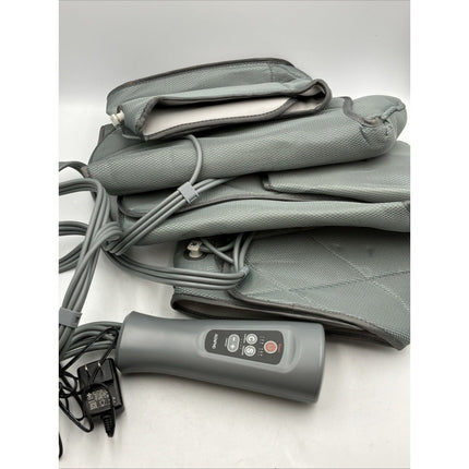 Renpho RF - ALM070 Air Compression Leg Massager - Long Island Liquidation