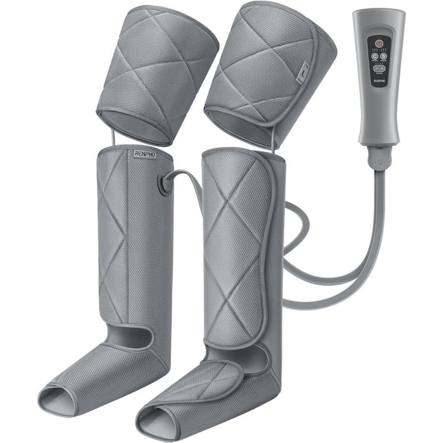 Renpho RF - ALM070 Air Compression Leg Massager - Long Island Liquidation