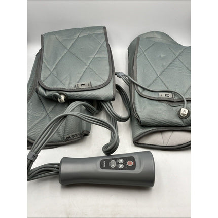 Renpho RF - ALM070 Air Compression Leg Massager - Long Island Liquidation