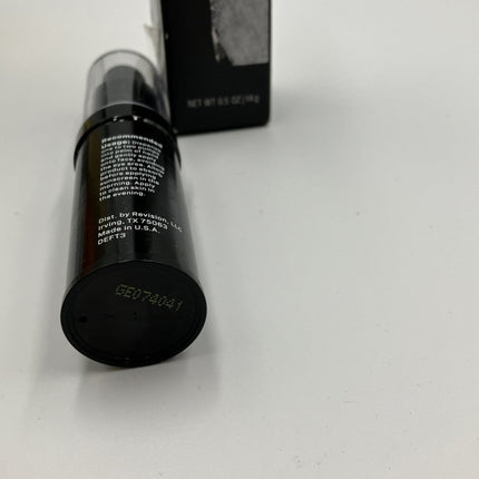 Revision DEJ Face Cream 0.5oz/14g TRAVEL SIZE Brand New Sealed - Long Island Liquidation
