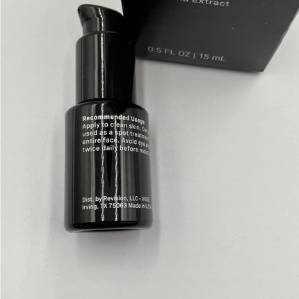 REVISION Skincare Serum Vitamin K 0.5 oz - Long Island Liquidation