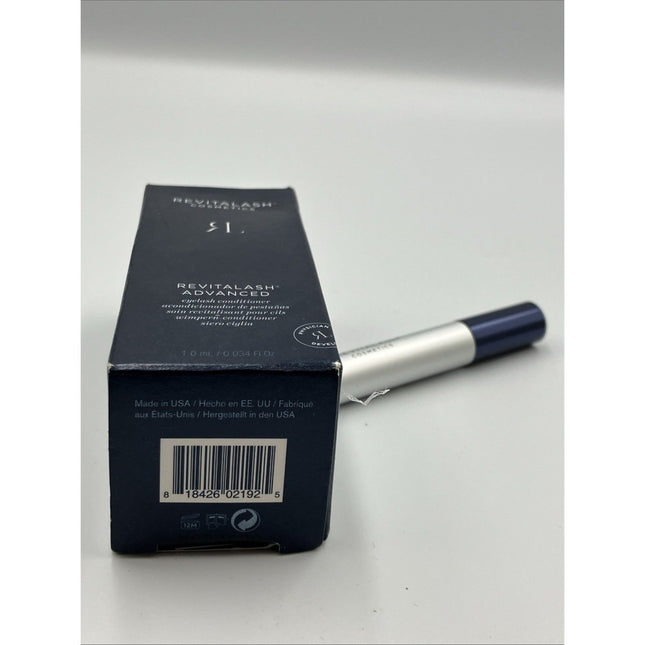 RevitaLash Cosmetics RevitaLash Advanced Eyelash Conditioner 1.0 ML - Long Island Liquidation