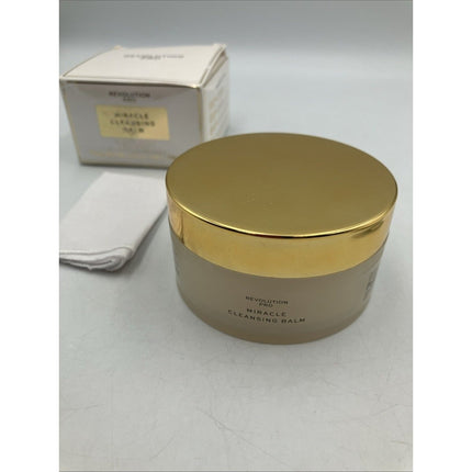 Revolution Pro Miracle cleansing balm READ - Long Island Liquidation