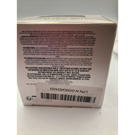 Revolution Pro Miracle cleansing balm READ - Long Island Liquidation