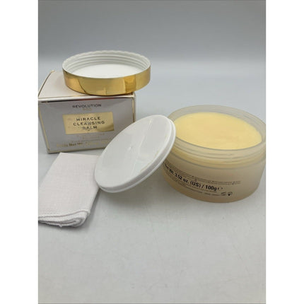 Revolution Pro Miracle cleansing balm READ - Long Island Liquidation