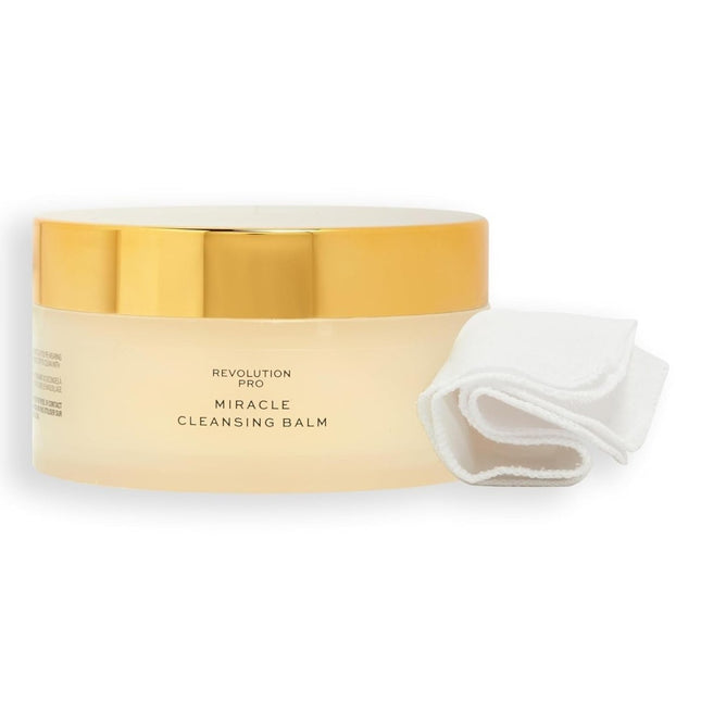 Revolution Pro Miracle cleansing balm READ - Long Island Liquidation