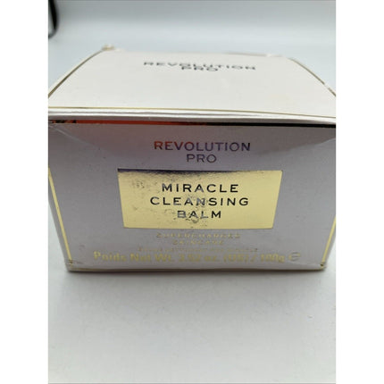 Revolution Pro Miracle cleansing balm READ - Long Island Liquidation
