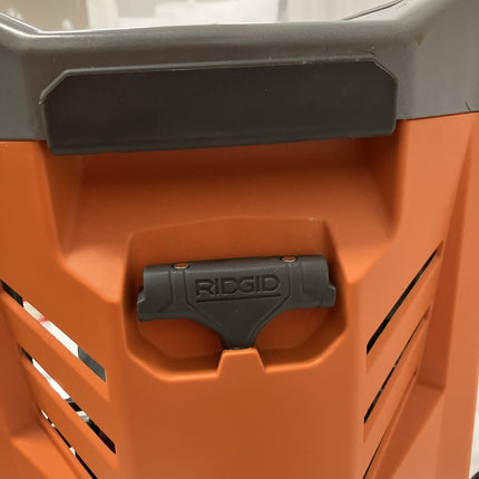 Ridgid R4331 15 Amp 13" Thickness Corded Planer - Long Island Liquidation