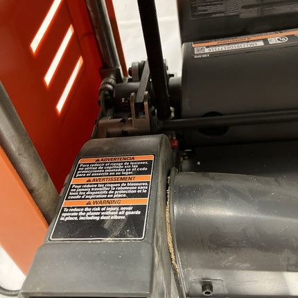 Ridgid R4331 15 Amp 13" Thickness Corded Planer - Long Island Liquidation