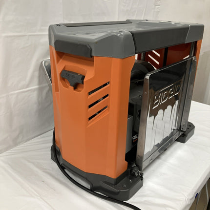 Ridgid R4331 15 Amp 13" Thickness Corded Planer - Long Island Liquidation
