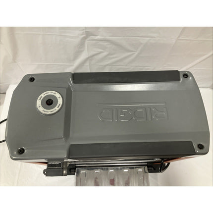 Ridgid R4331 15 Amp 13" Thickness Corded Planer - Long Island Liquidation