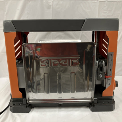 Ridgid R4331 15 Amp 13" Thickness Corded Planer - Long Island Liquidation