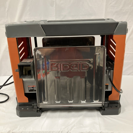 Ridgid R4331 15 Amp 13" Thickness Corded Planer - Long Island Liquidation