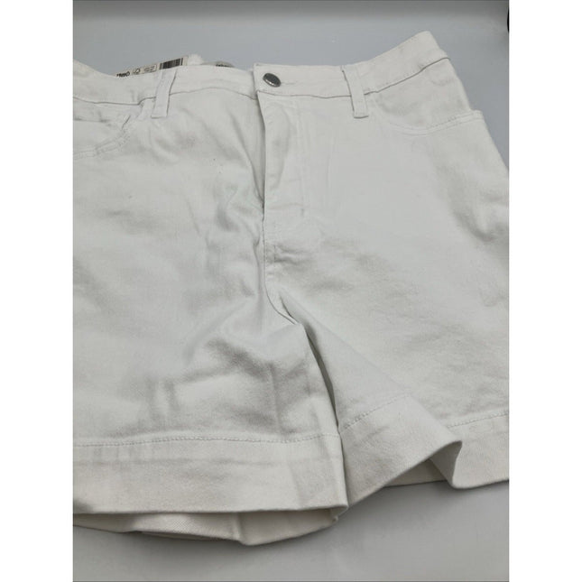 RM by Rebecca Minkoff Women's High Rise 90's Short 12 - Long Island Liquidation