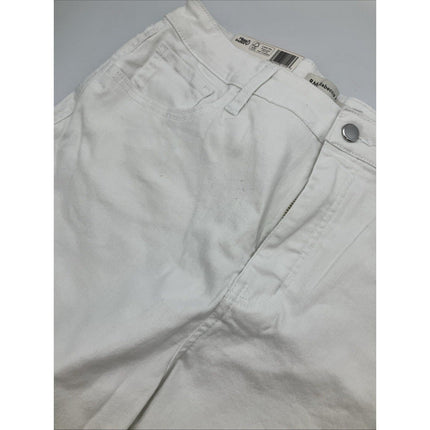 RM by Rebecca Minkoff Women's High Rise 90's Short 12 - Long Island Liquidation