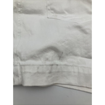 RM by Rebecca Minkoff Women's High Rise 90's Short 12 - Long Island Liquidation