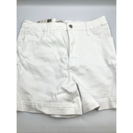 RM by Rebecca Minkoff Women's High Rise 90's Short 12 - Long Island Liquidation