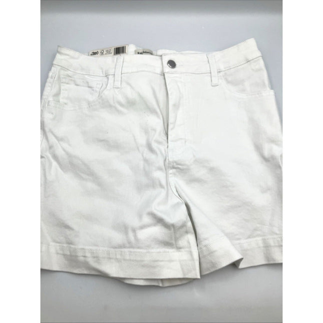 RM by Rebecca Minkoff Women's High Rise 90's Short 12 - Long Island Liquidation