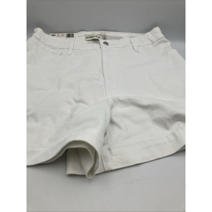 RM by Rebecca Minkoff Women's High Rise 90's Short 14 - Long Island Liquidation