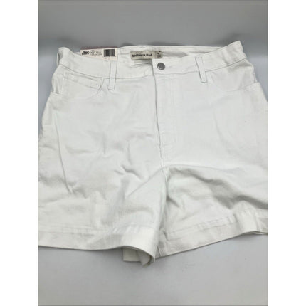RM by Rebecca Minkoff Women's High Rise 90's Short 14 - Long Island Liquidation