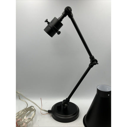 Rosewood Light Matte Black Wall Sconce - Long Island Liquidation