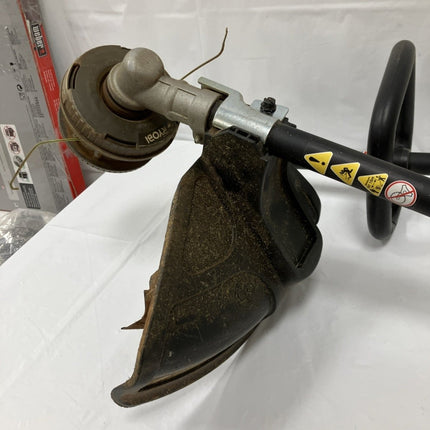 Ryobi 40V 15" inch RY40ST01K Cordless String Trimmer with Charger Only - Long Island Liquidation