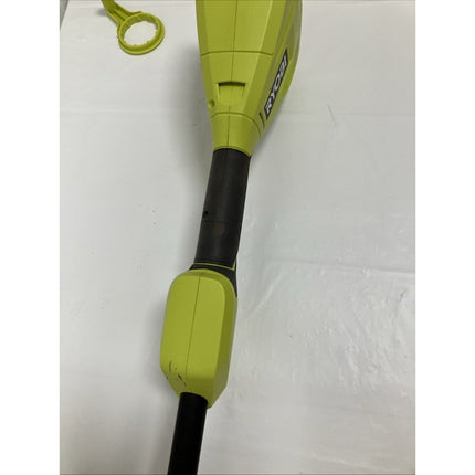 Ryobi 40V 15" inch RY40ST01K Cordless String Trimmer with Charger Only - Long Island Liquidation