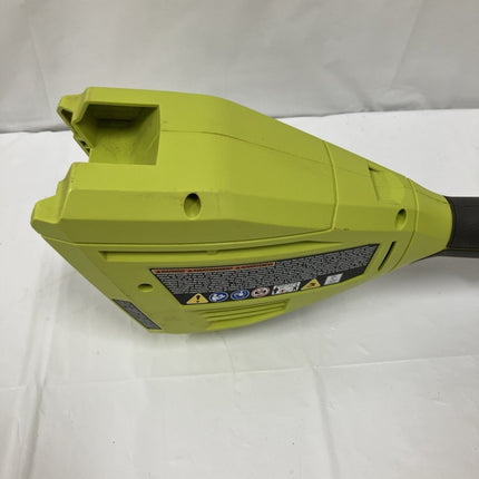 Ryobi 40V 15" inch RY40ST01K Cordless String Trimmer with Charger Only - Long Island Liquidation