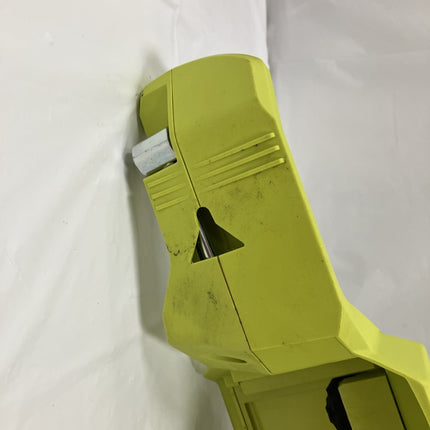 RYOBI 40V HP Brushless 14 in. Chainsaw with 4.0 Ah Battery and Charger Ry405100 - Long Island Liquidation