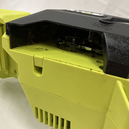 RYOBI 40V HP Brushless 14 in. Chainsaw with 4.0 Ah Battery and Charger Ry405100 - Long Island Liquidation