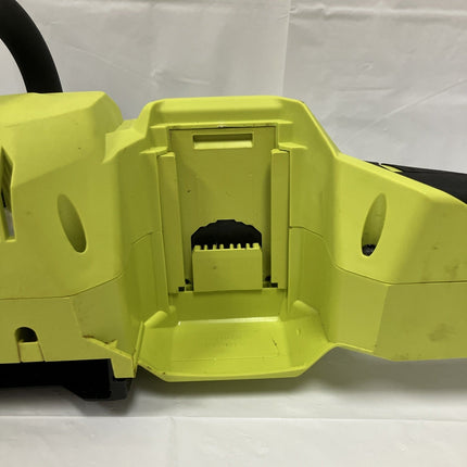 RYOBI 40V HP Brushless 14 inch Chainsaw Tool Only Ry405100 - Long Island Liquidation