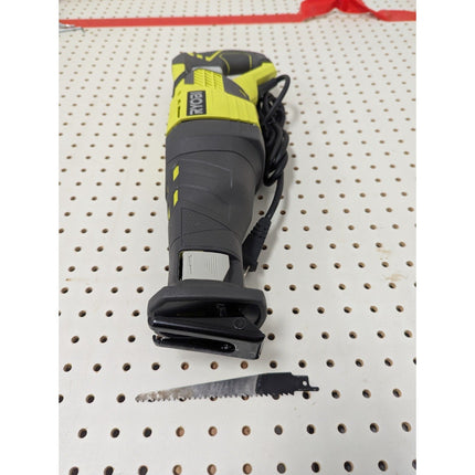 Ryobi RJ186V Reciprocating Saw - Long Island Liquidation
