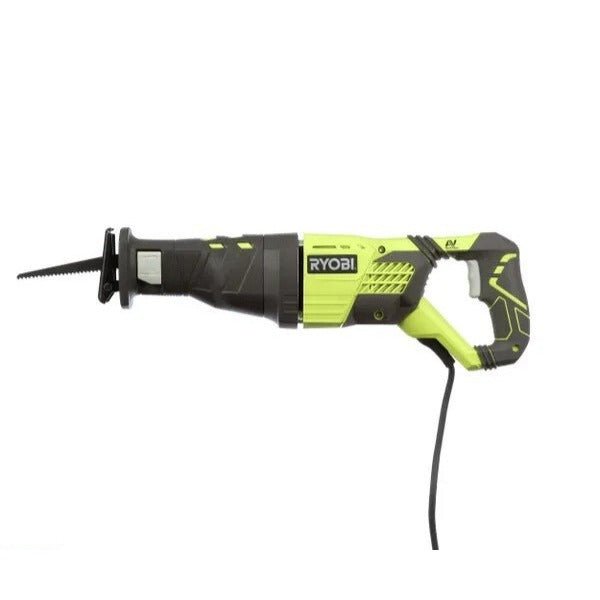Ryobi RJ186V Reciprocating Saw - Long Island Liquidation