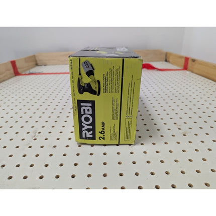 Ryobi RS290G 5" Random Orbit Sander - Black/Green - Long Island Liquidation