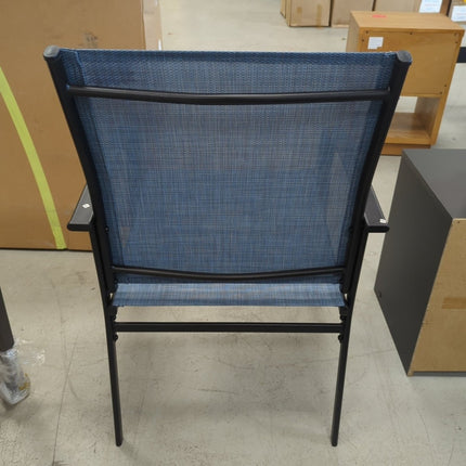 Set of 5 All - Weather Chairs - Long Island Liquidation