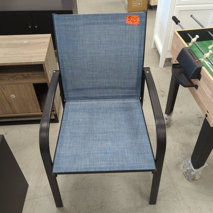 Set of 5 All - Weather Chairs - Long Island Liquidation