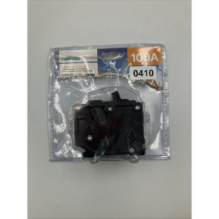 Siemens Q2100 Circuit Breaker - Black - Long Island Liquidation