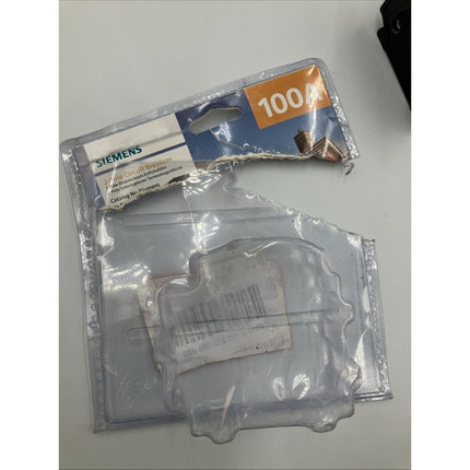 Siemens Q2100 Circuit Breaker - Black - Long Island Liquidation