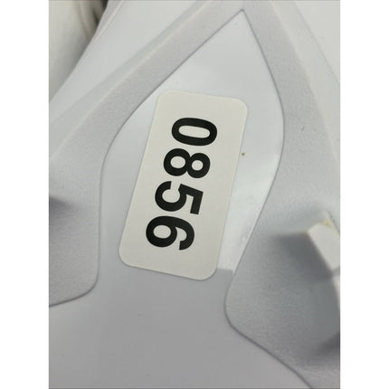 Size 16 Wide Mens New Balance PL3000W6 Fresh Foam 3000 v6 Cleats White - Long Island Liquidation