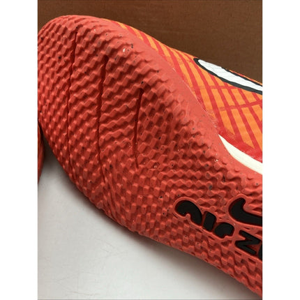 Size 9 - Nike Zoom Mercurial Vapor 15 Academy MDS TF Dream Speed No Box Lid - Long Island Liquidation