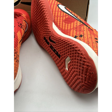 Size 9 - Nike Zoom Mercurial Vapor 15 Academy MDS TF Dream Speed No Box Lid - Long Island Liquidation