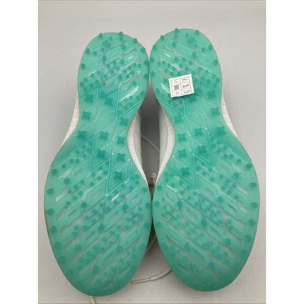 Skechers Women's GO GOLF Pivot Splash Golf Shoes White/Multi US Size 10 NO BOX - Long Island Liquidation