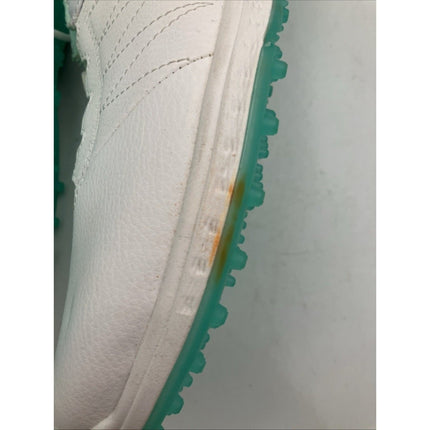 Skechers Women's GO GOLF Pivot Splash Golf Shoes White/Multi US Size 10 NO BOX - Long Island Liquidation