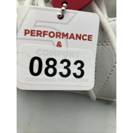 Skechers Women's GO GOLF Pivot Splash Golf Shoes White/Multi US Size 10 NO BOX - Long Island Liquidation