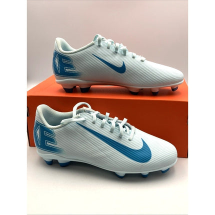 Soccer Shoes NIKE MERCURIAL VAPOR 16 CLUB MG Size 4.5 Men’s/ 6 Women’s - Long Island Liquidation