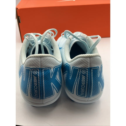 Soccer Shoes NIKE MERCURIAL VAPOR 16 CLUB MG Size 4.5 Men’s/ 6 Women’s - Long Island Liquidation