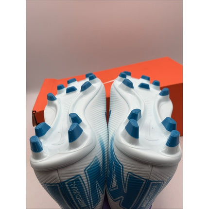 Soccer Shoes NIKE MERCURIAL VAPOR 16 CLUB MG Size 4.5 Men’s/ 6 Women’s - Long Island Liquidation