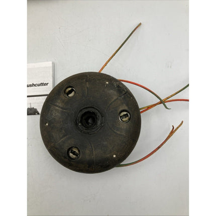 SPEED Universal Fit String Trimmer Head with Wind - in - the - Head Design, Fits Most - Long Island Liquidation