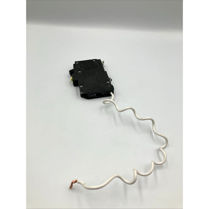 SQUARE D GFCI QOB CIRCUIT BREAKER QOB120GFI 20AMP 120VOLT 1POLE - Long Island Liquidation