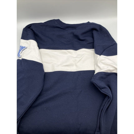 State of Hockey NHL Crew Neck Fleece Sweatshirt Women's LARGE NWT - Long Island Liquidation